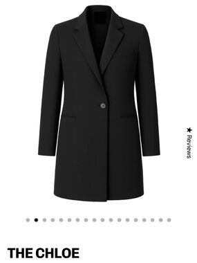 EMMYDEVEAUX - Chloe, Black